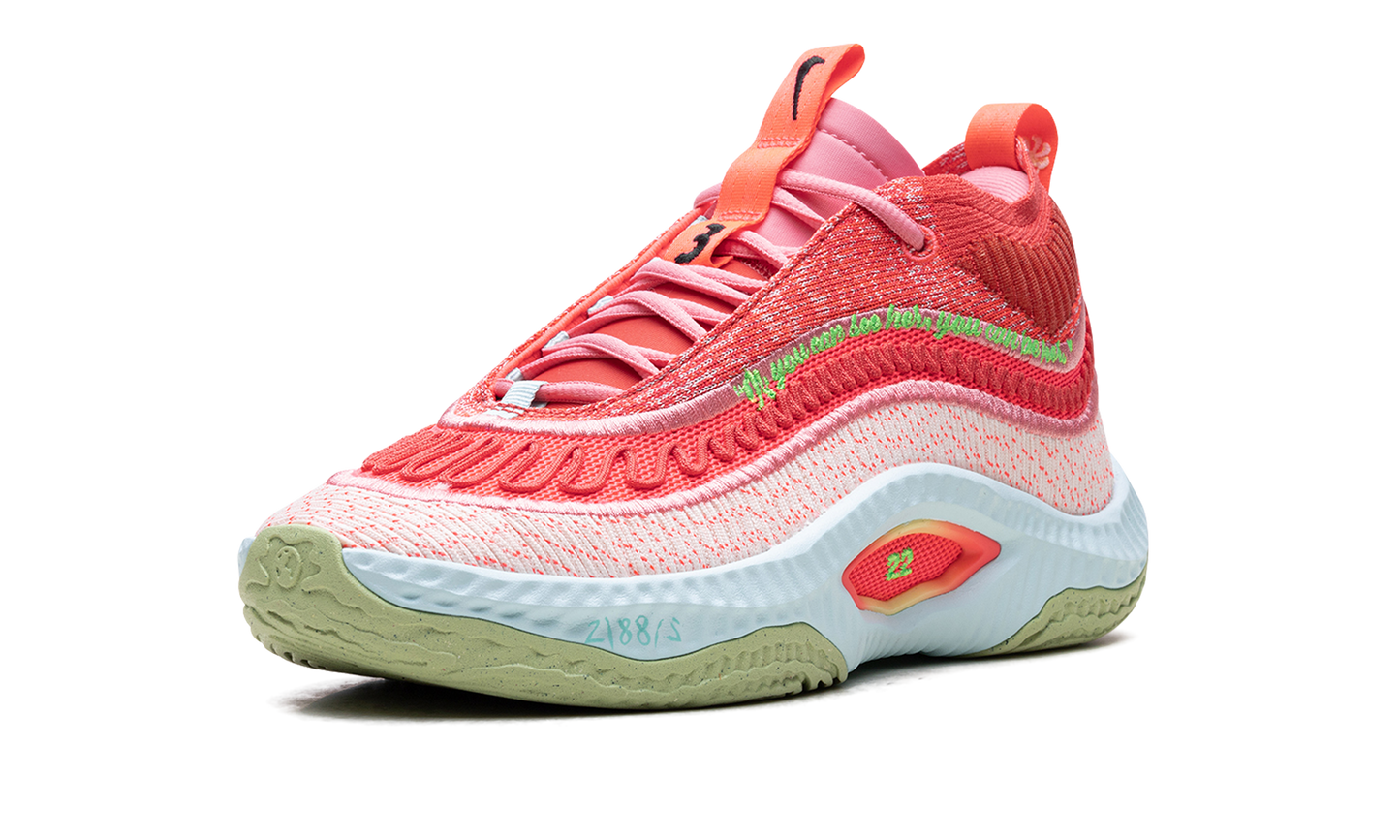 COSMIC UNITY 3 WMNS "A'ja Wilson"