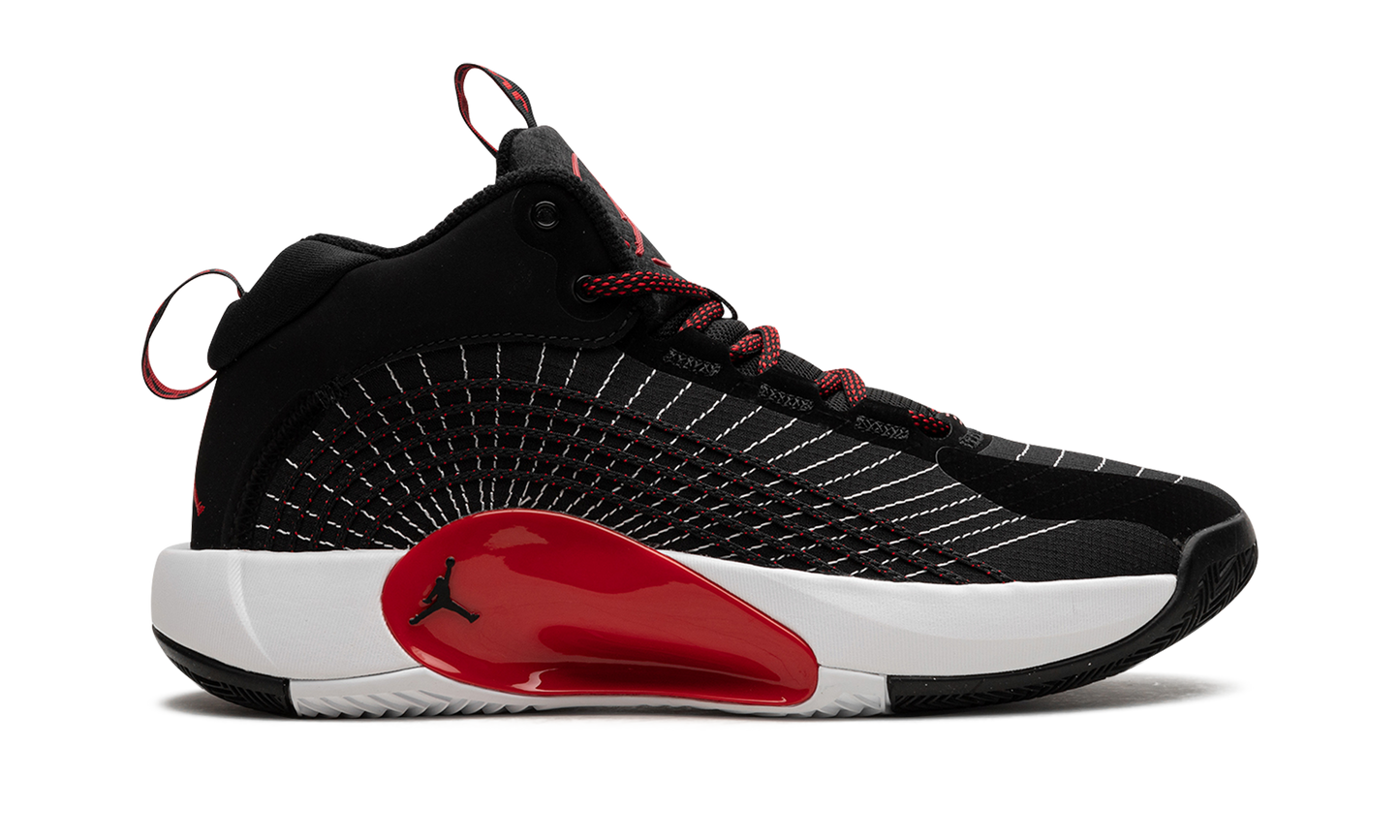 Jordan Jumpman 2021 "Bred"