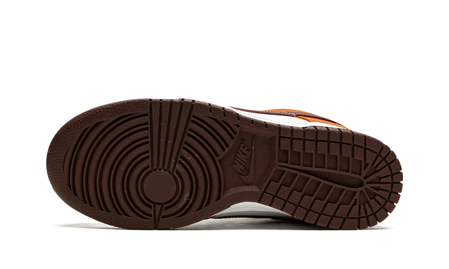 DUNK LOW WMNS "Bronze Eclipse"