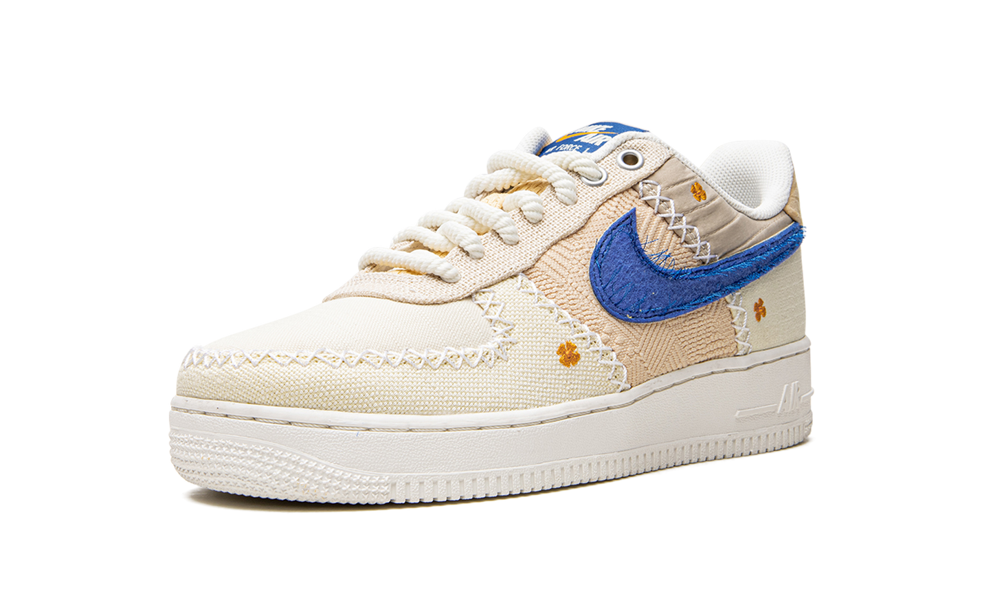 AIR FORCE 1 LO WMNS "Los Angeles Flea"