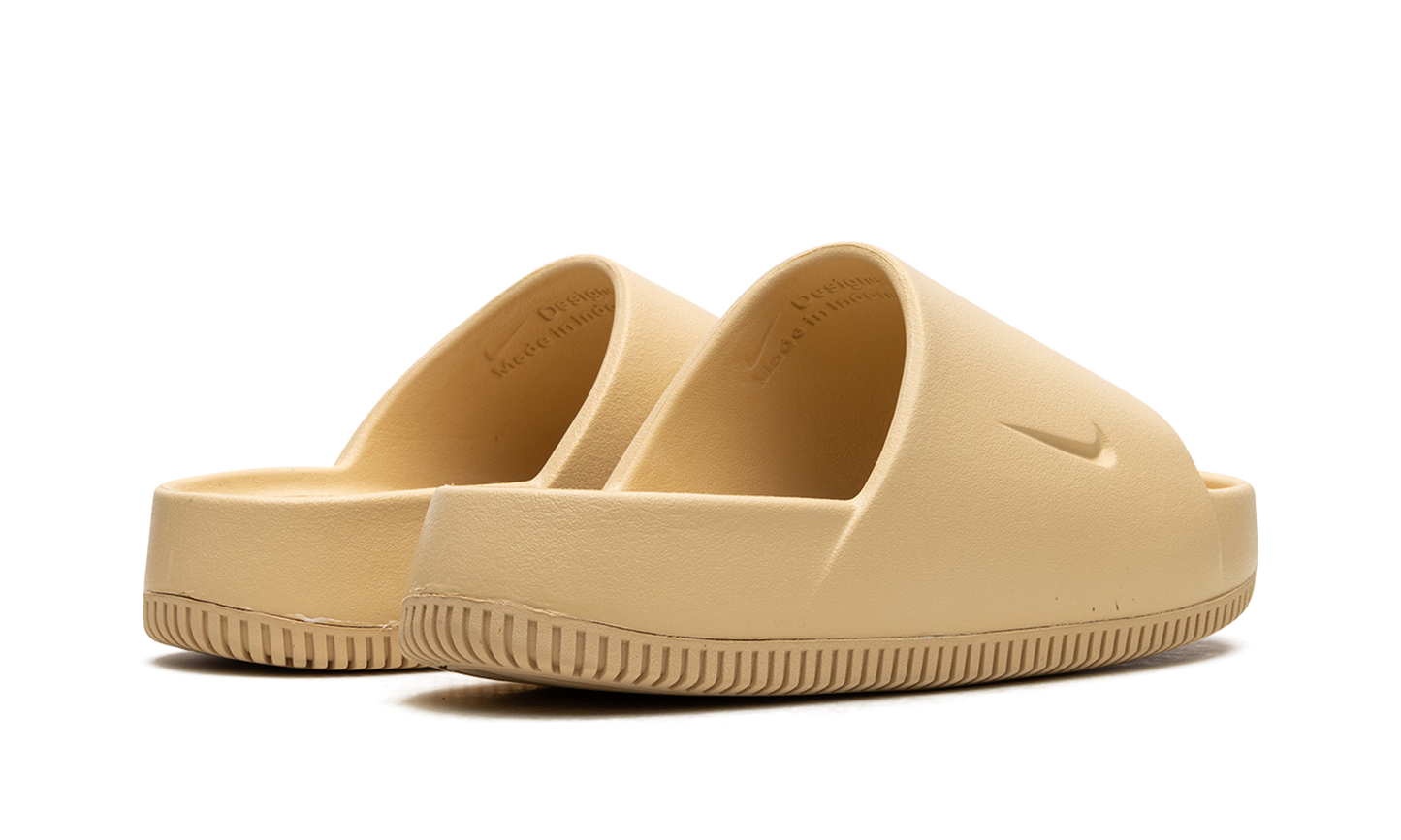 NIKE CALM SLIDE WMNS "Sesame"