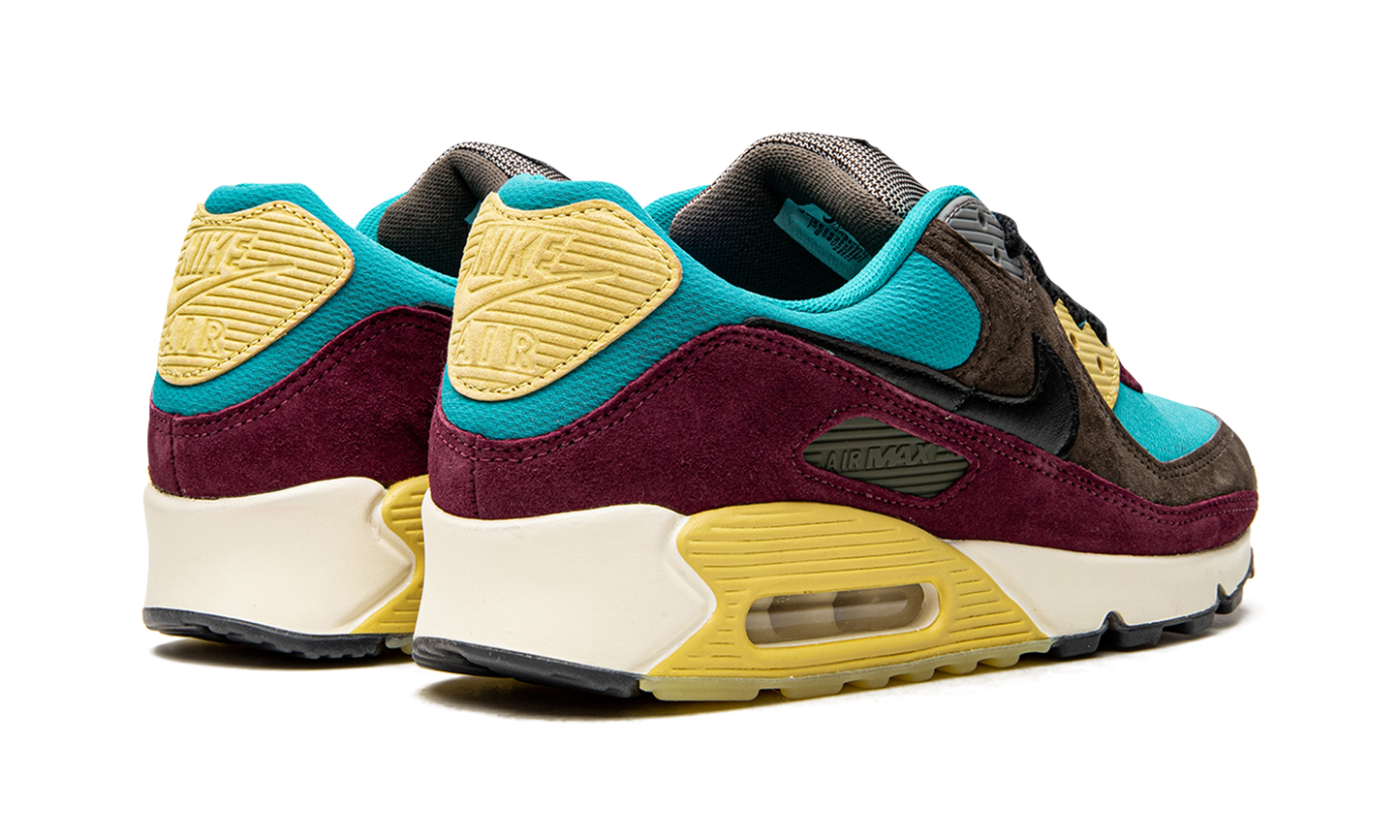 Air Max 90 NRG "Ridgerock"