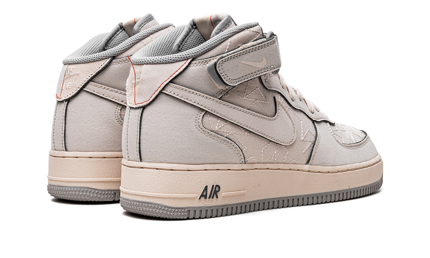 Air Force 1 Mid "Tear Away"