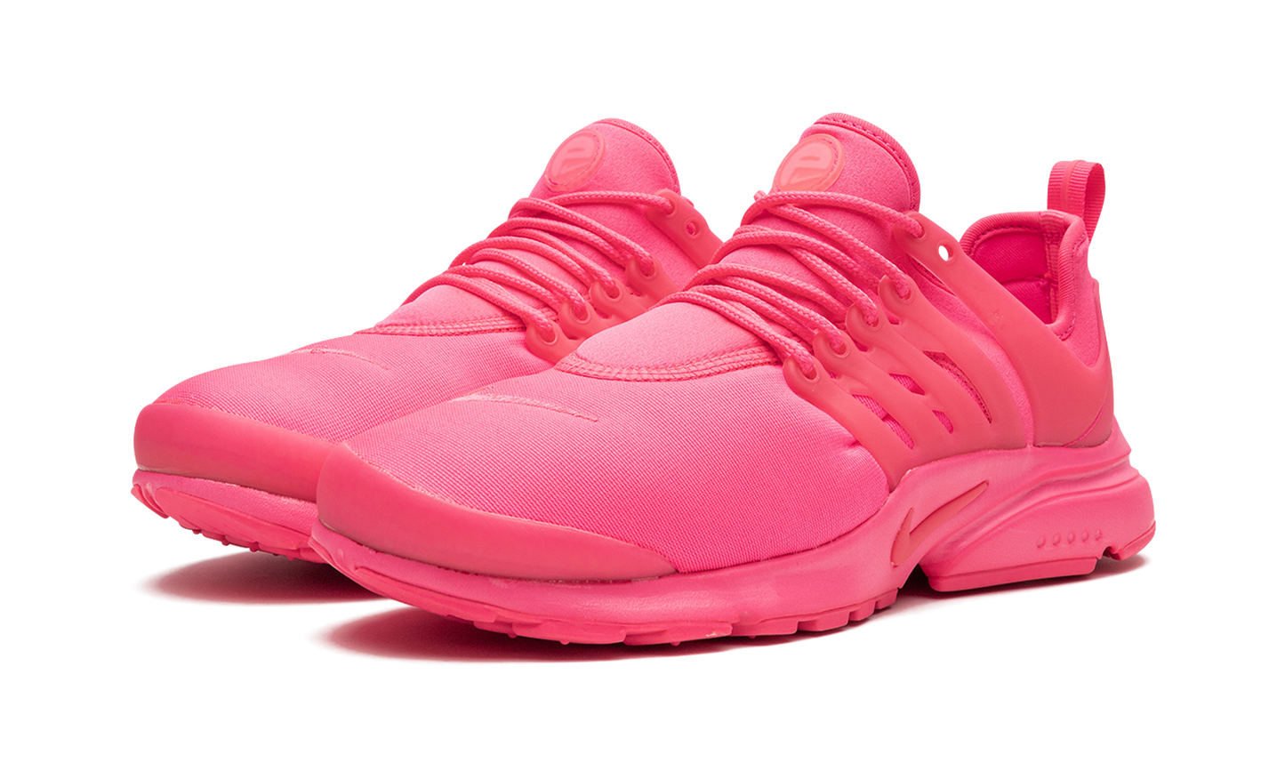 AIR PRESTO MNS WMNS "Triple Pink"