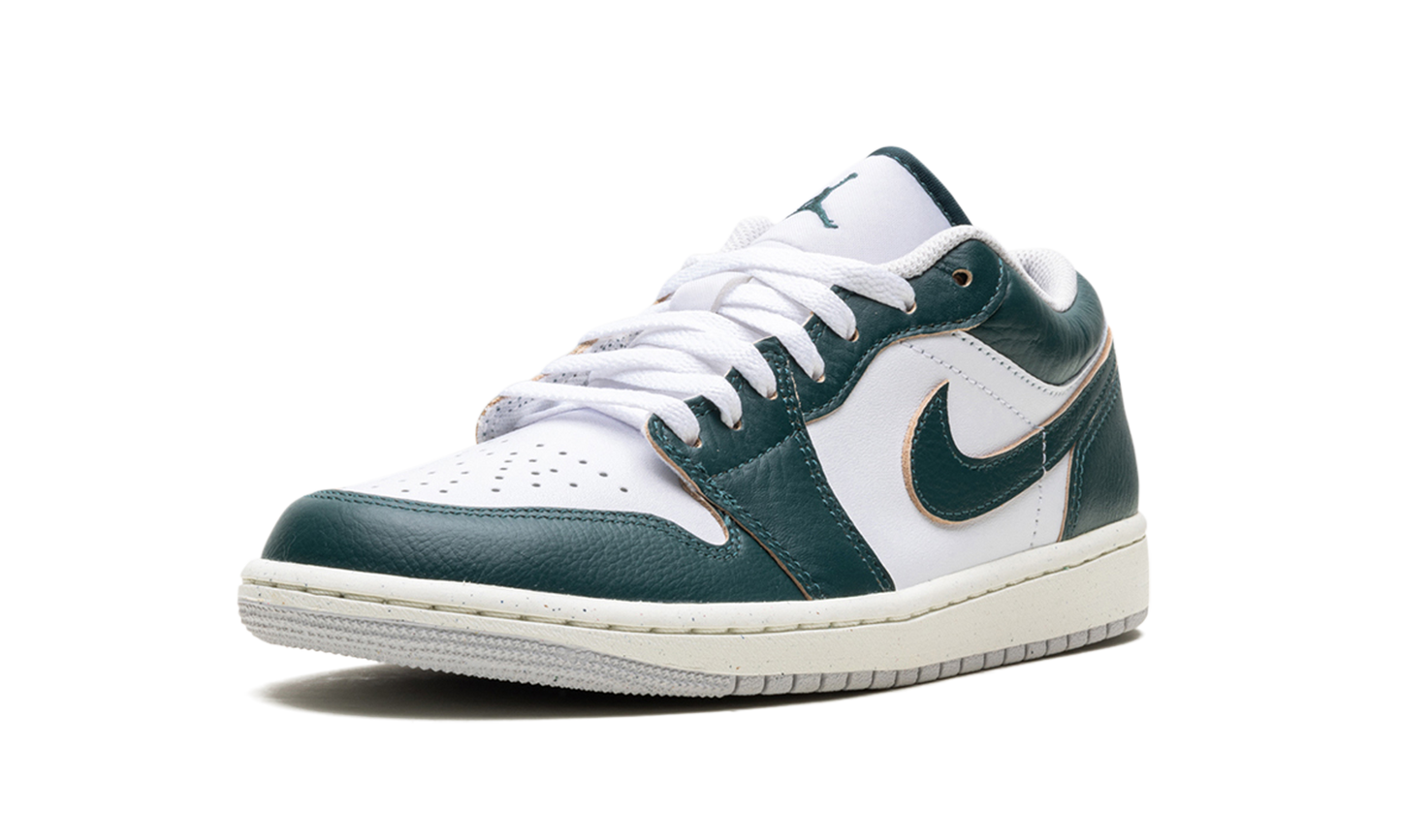 Air Jordan 1 "Oxidized Green"