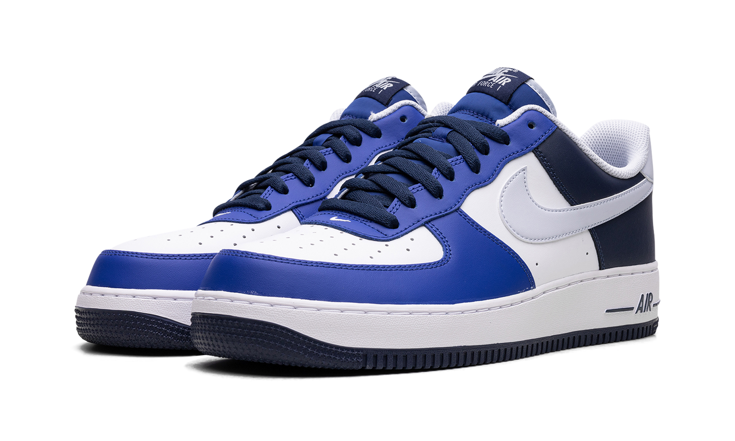 Air Force 1 Low "Game Royal"