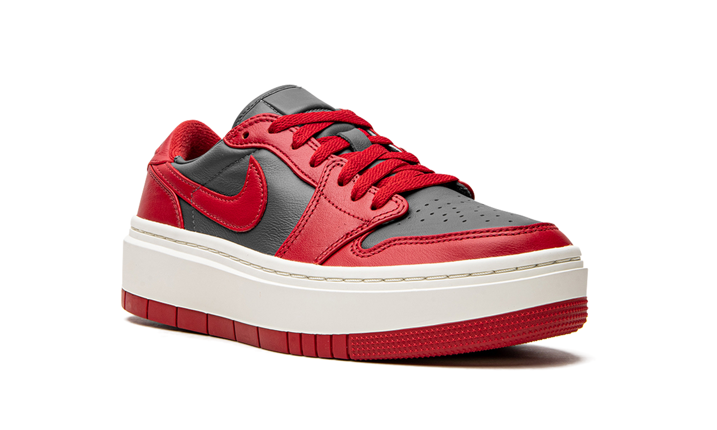 AIR JORDAN 1 LO ELEVATE WMNS "UNLV"