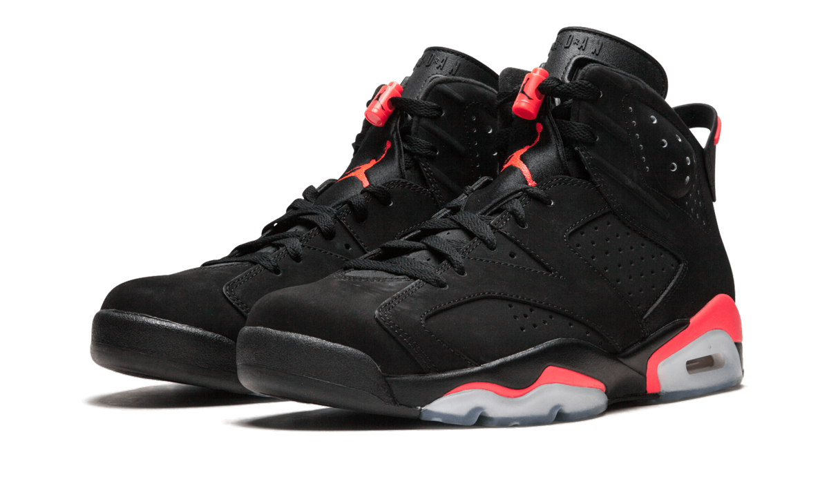 Air Jordan 6 Retro "Infrared"