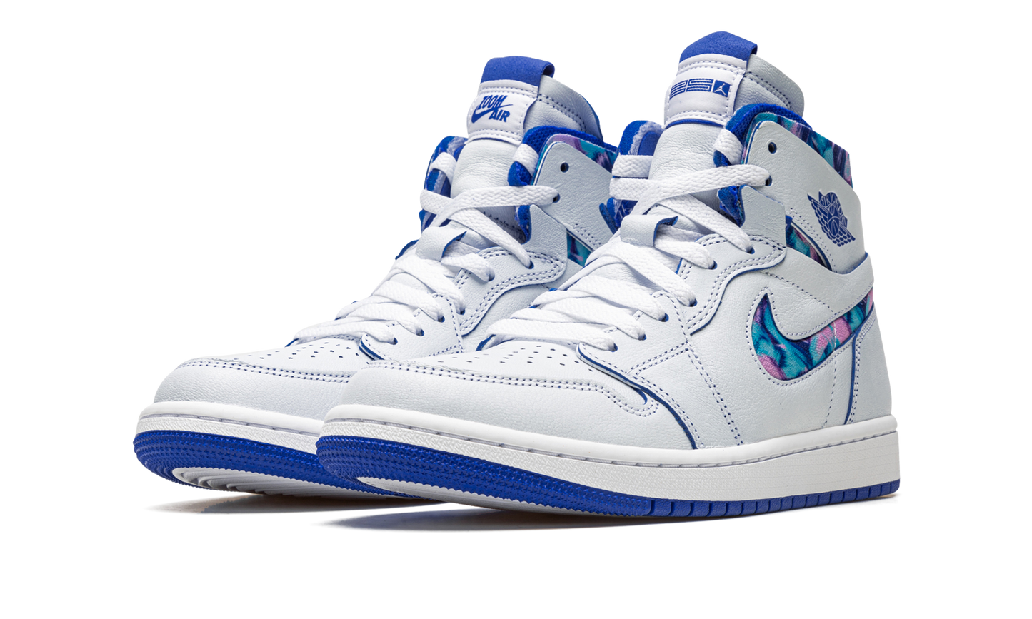 JORDAN 1 HIGH ZOOM AIR CMFT WMNS "25 Years in China"