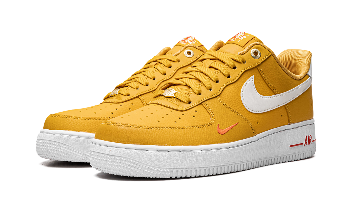 AIR FORCE 1 LO MNS WMNS "40th Anniversary"