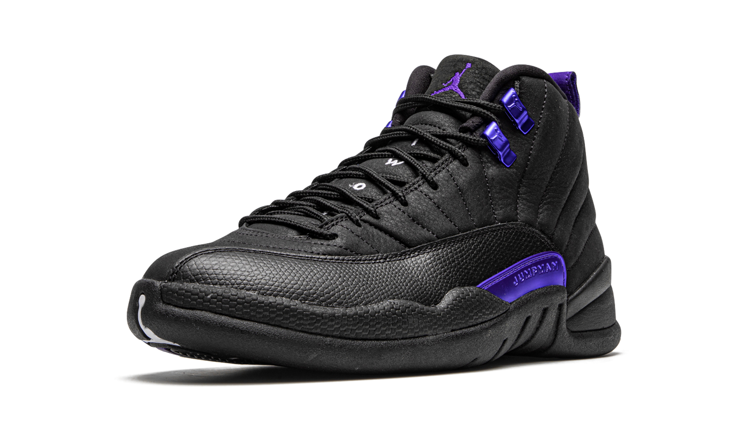 Air Jordan 12 Retro "Dark Concord"