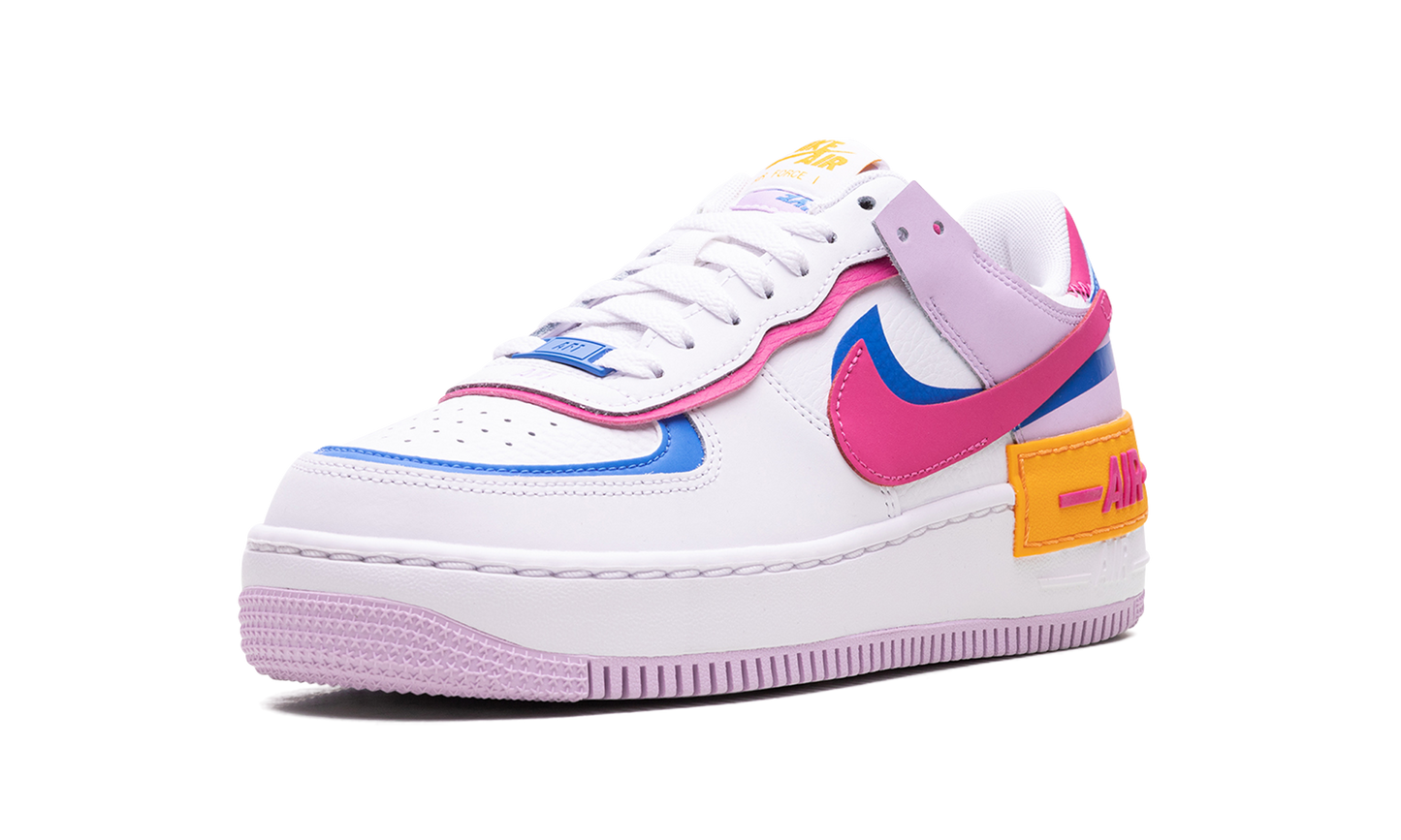 Air Force 1 Shadow WMNS "90's Multicolor"