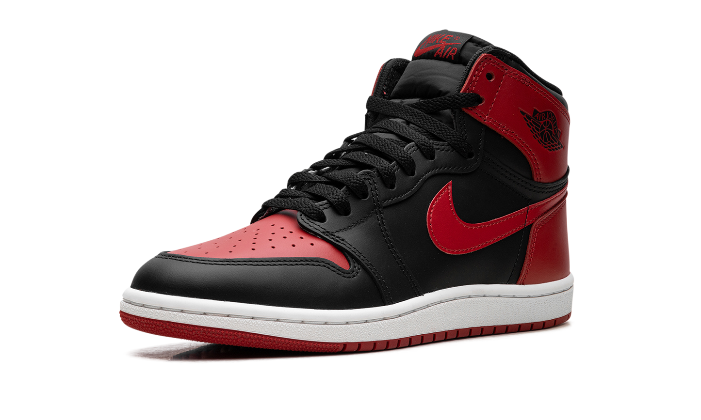 Air Jordan 1 High 85 "Bred"