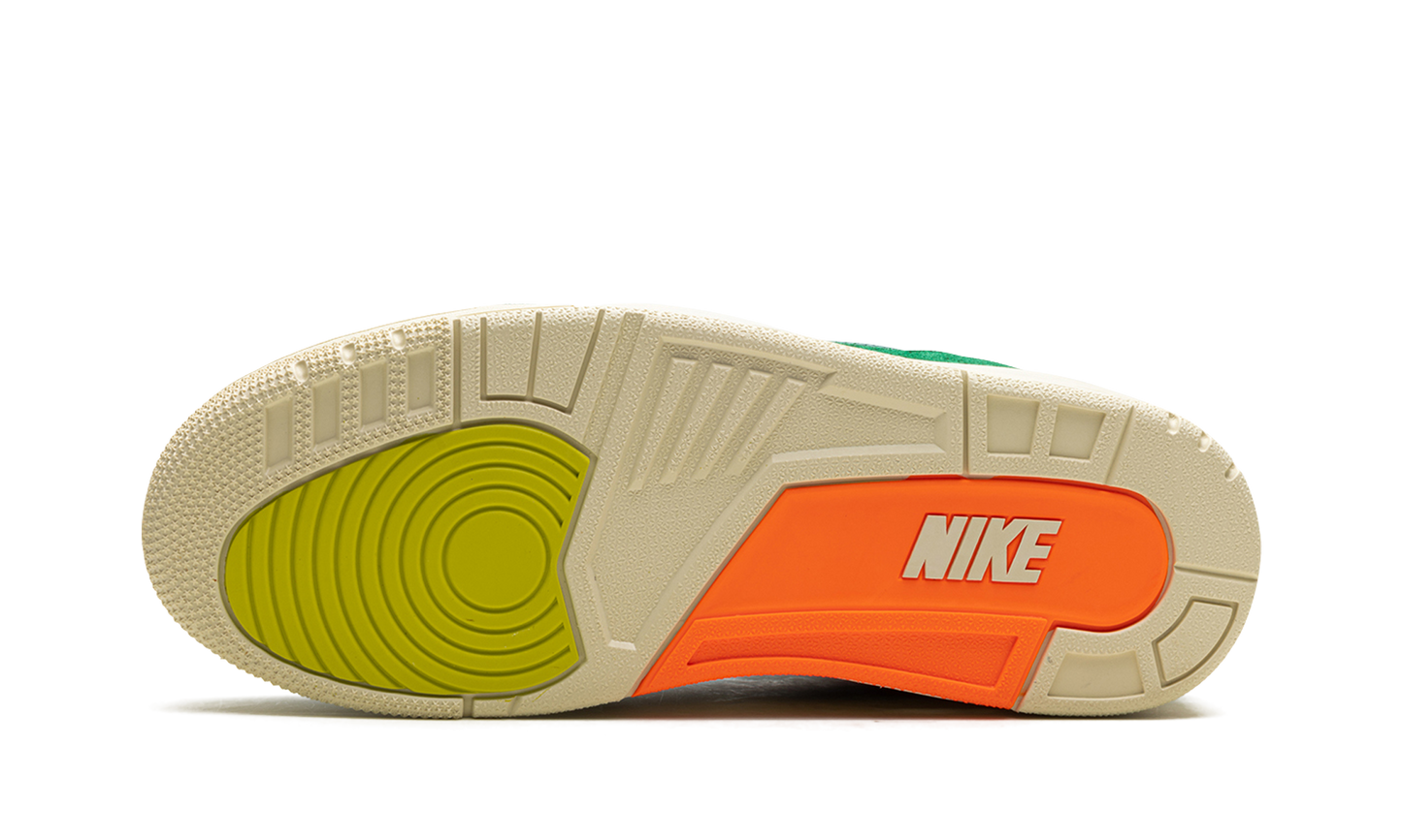 Air Jordan 3 WMNS "Nina Chanel Abney - Bicoastal"