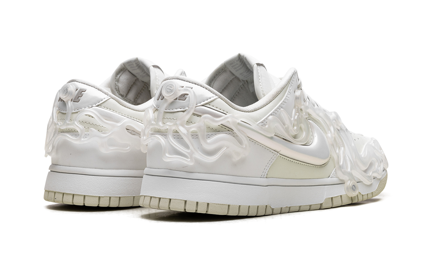 Dunk Low LX WMNS "Sea Glass"