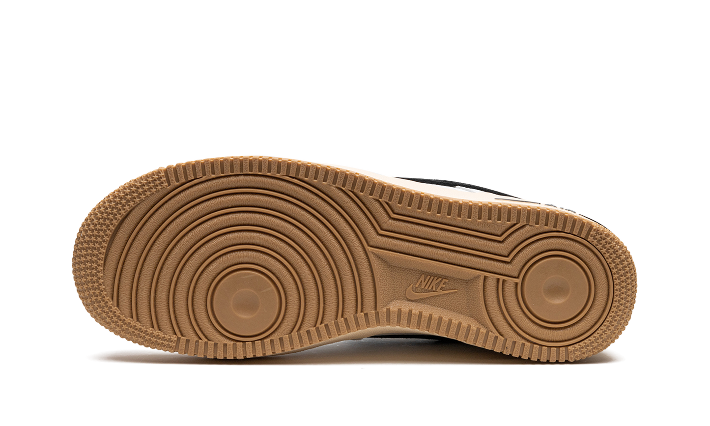 AIR FORCE 1 LO MNS WMNS "Command Force - Summit White"