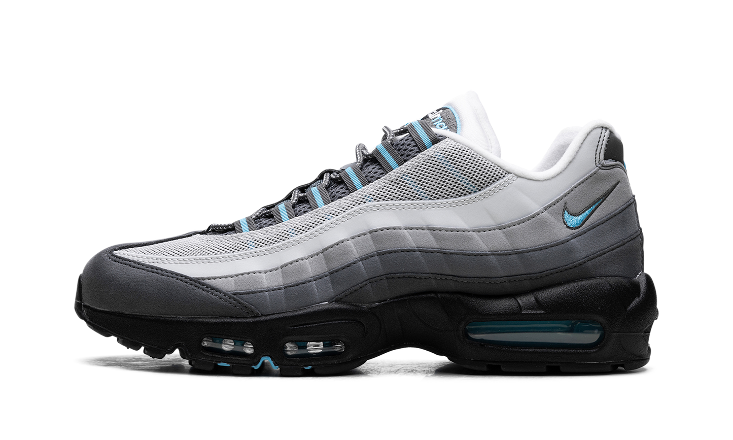 Air Max 95 "Baltic Blue"