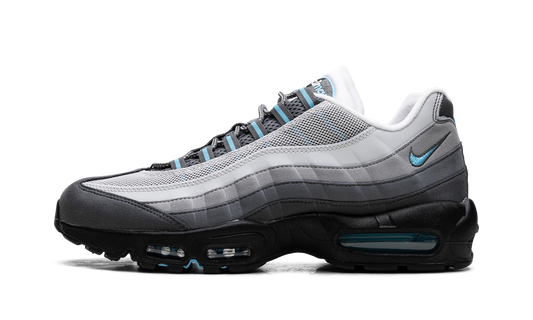 Air Max 95 "Baltic Blue"