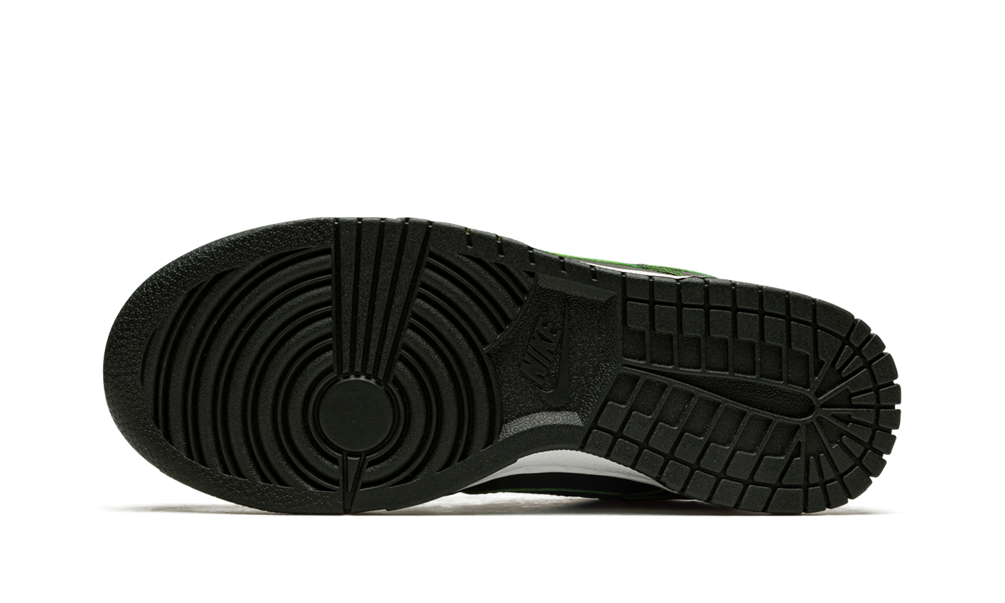 DUNK LOW WMNS "Avocado"