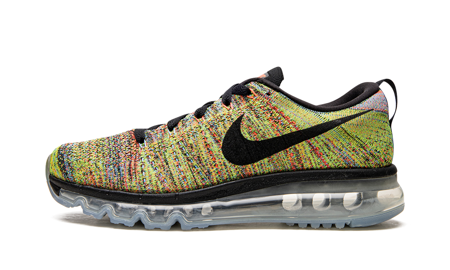 FLYKNIT MAX MNS WMNS