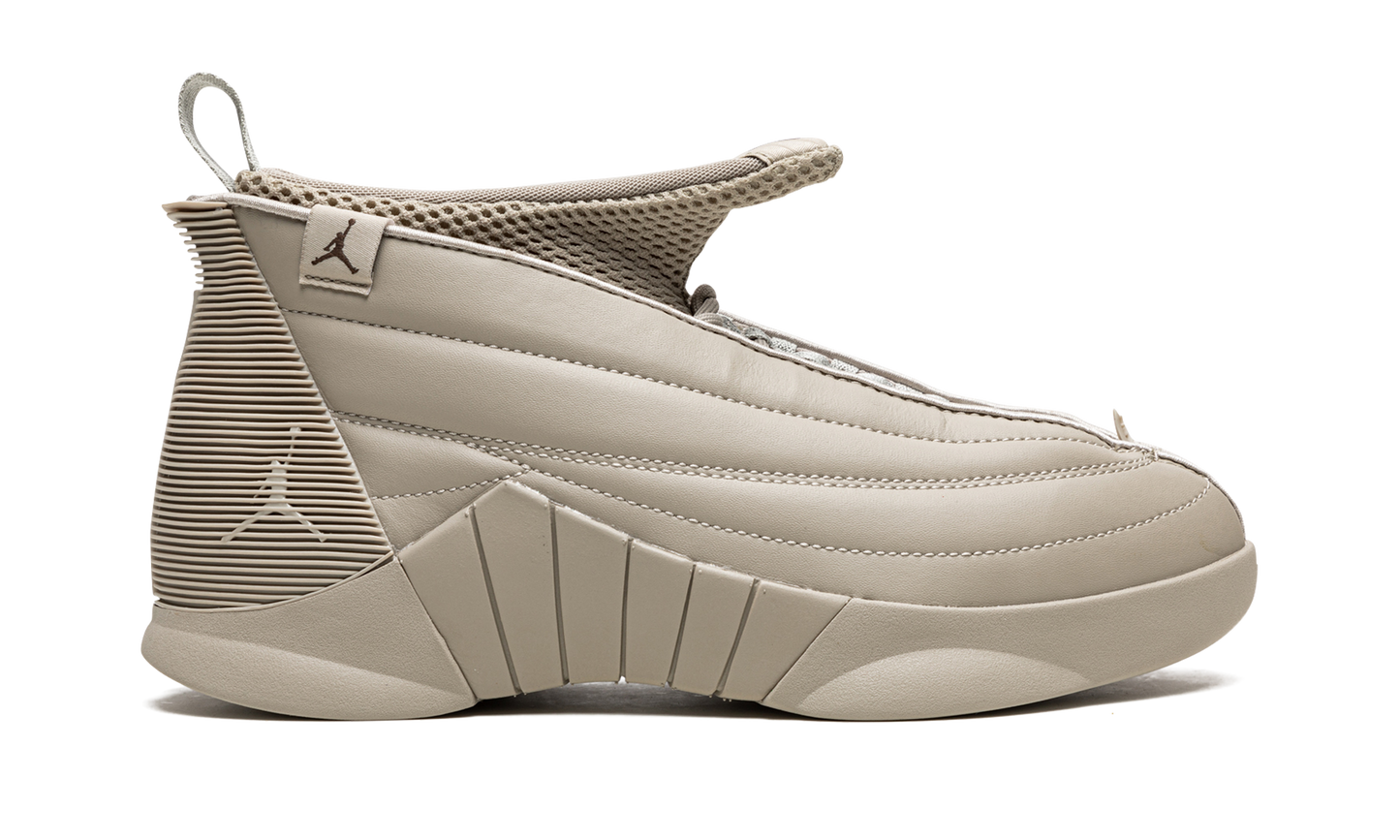 AIR JORDAN 15 RETRO WMNS "Billie Eilish"