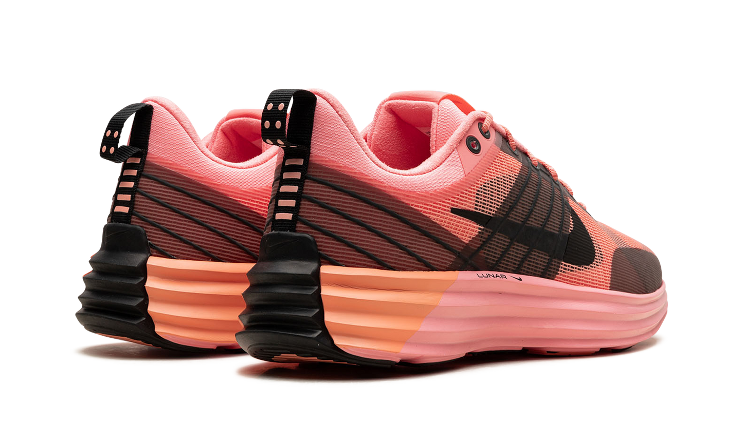 Lunar Roam Premium "Pink Sherbet"