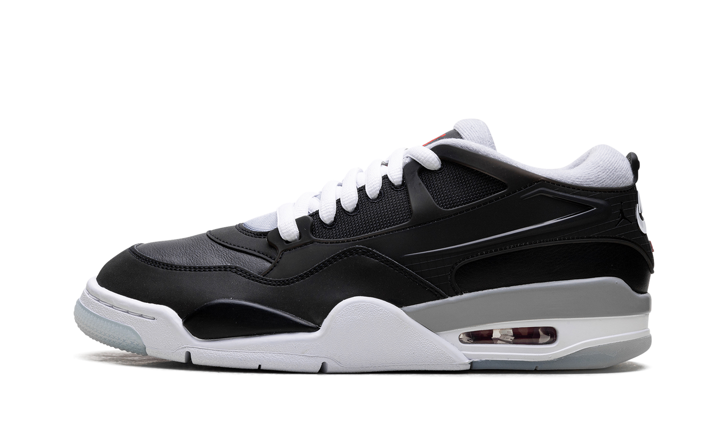 Air Jordan 4 RM "Black Metallic"