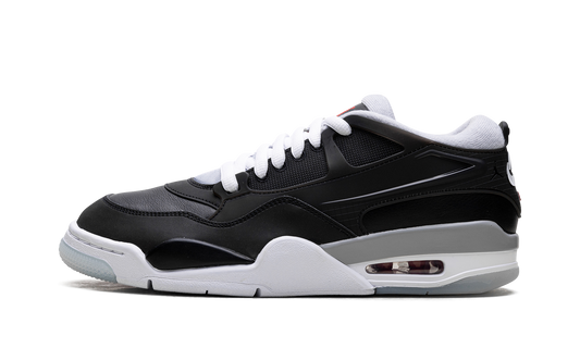 Air Jordan 4 RM "Black Metallic"