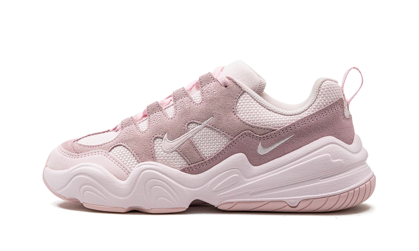 TECH HERA WMNS "Pearl Pink"