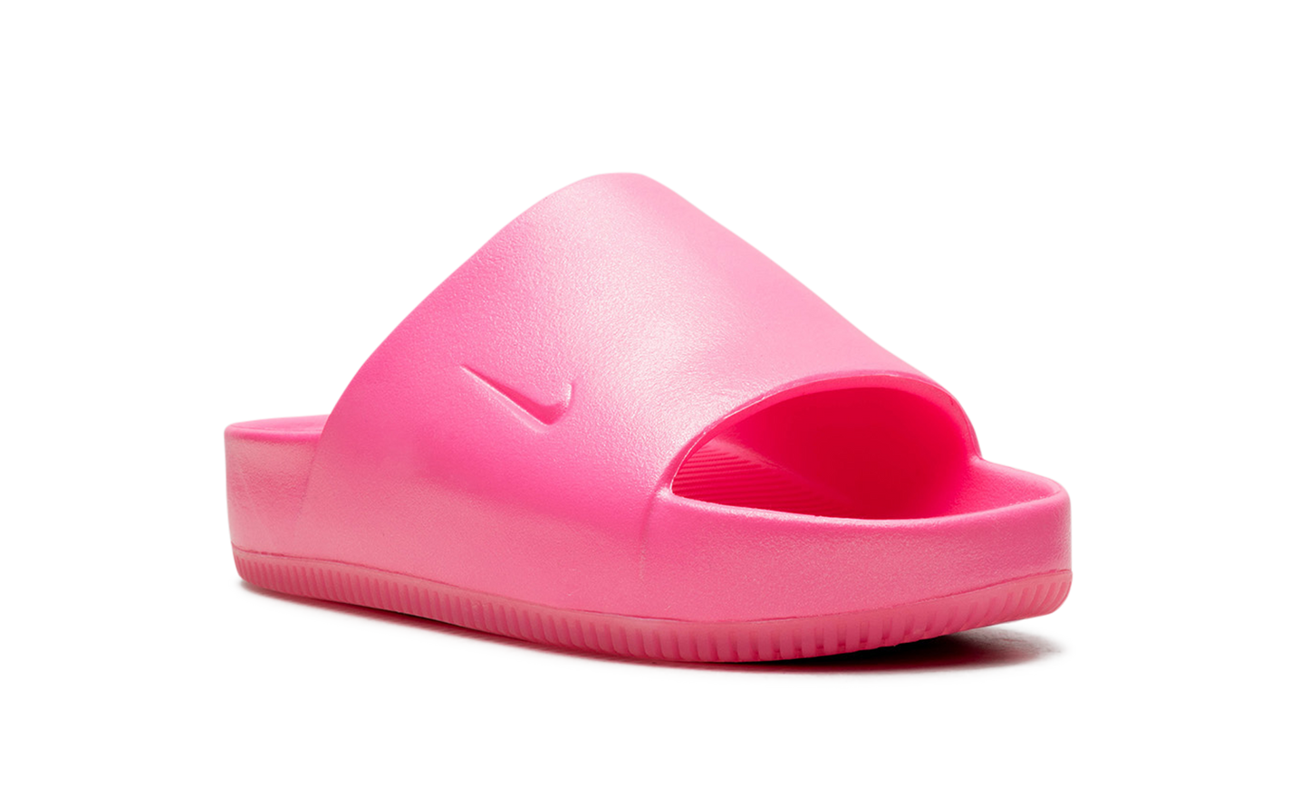 Calm Slide SE WMNS "Hyper Pink"