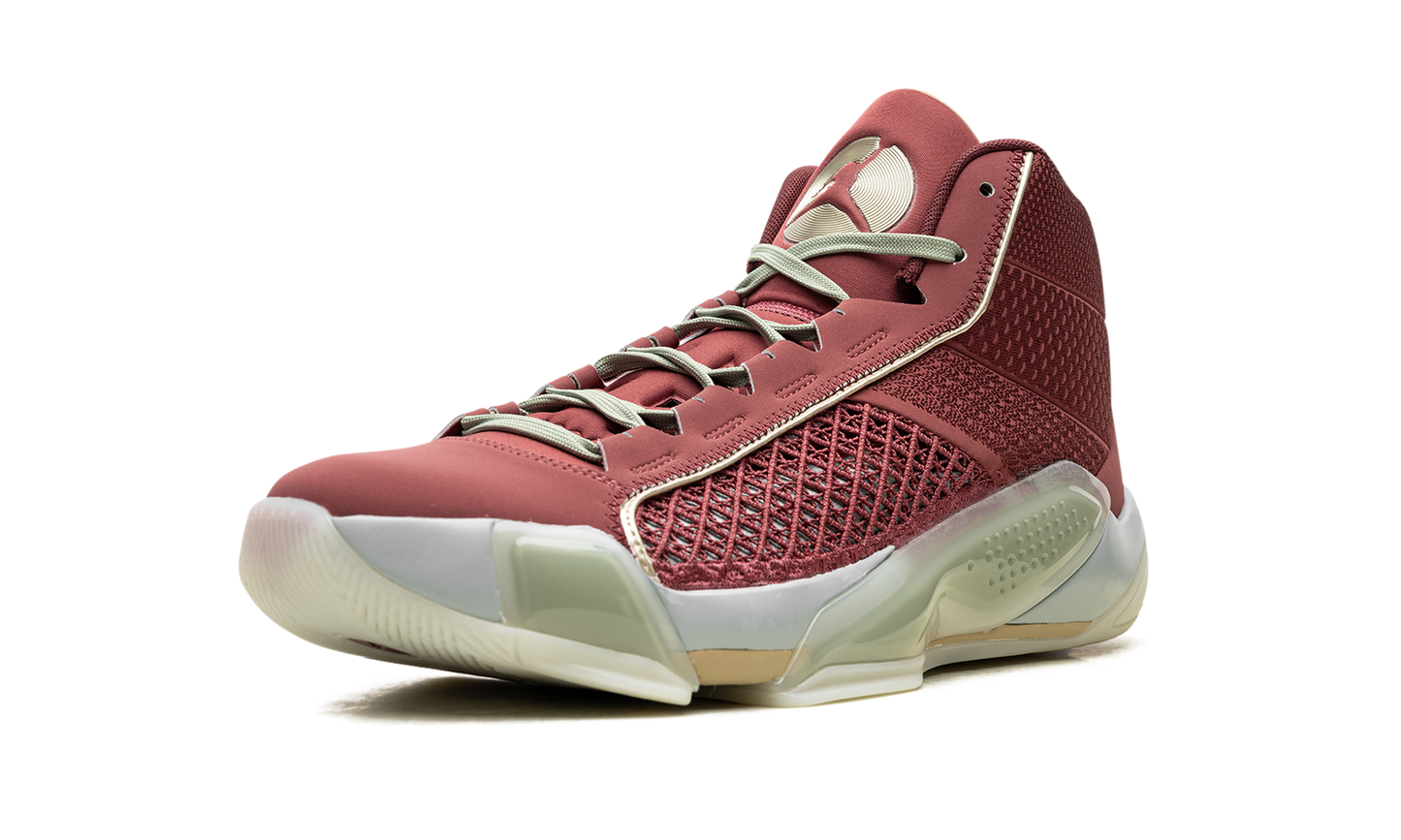 Air Jordan 38 "Chinese New Year"