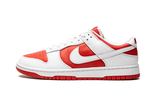 Dunk Low "University Red 2021"
