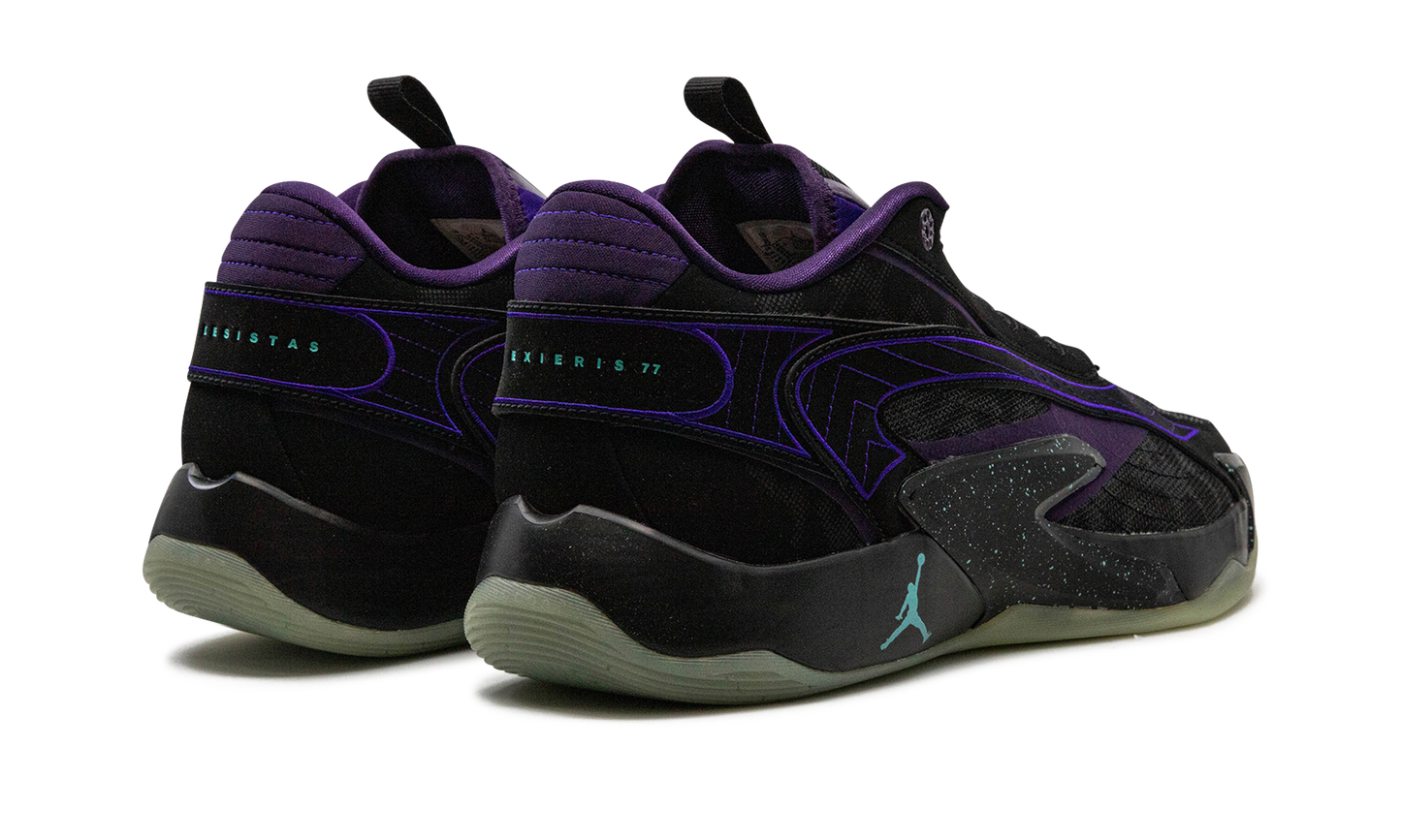 Jordan Luka 2 "Space Hunter"