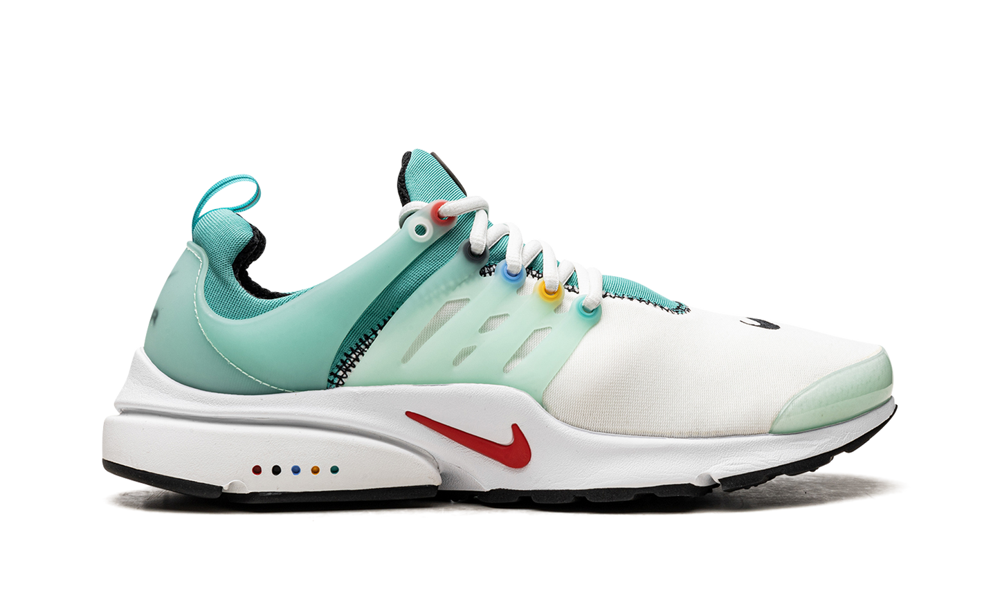 Air Presto "Summer"