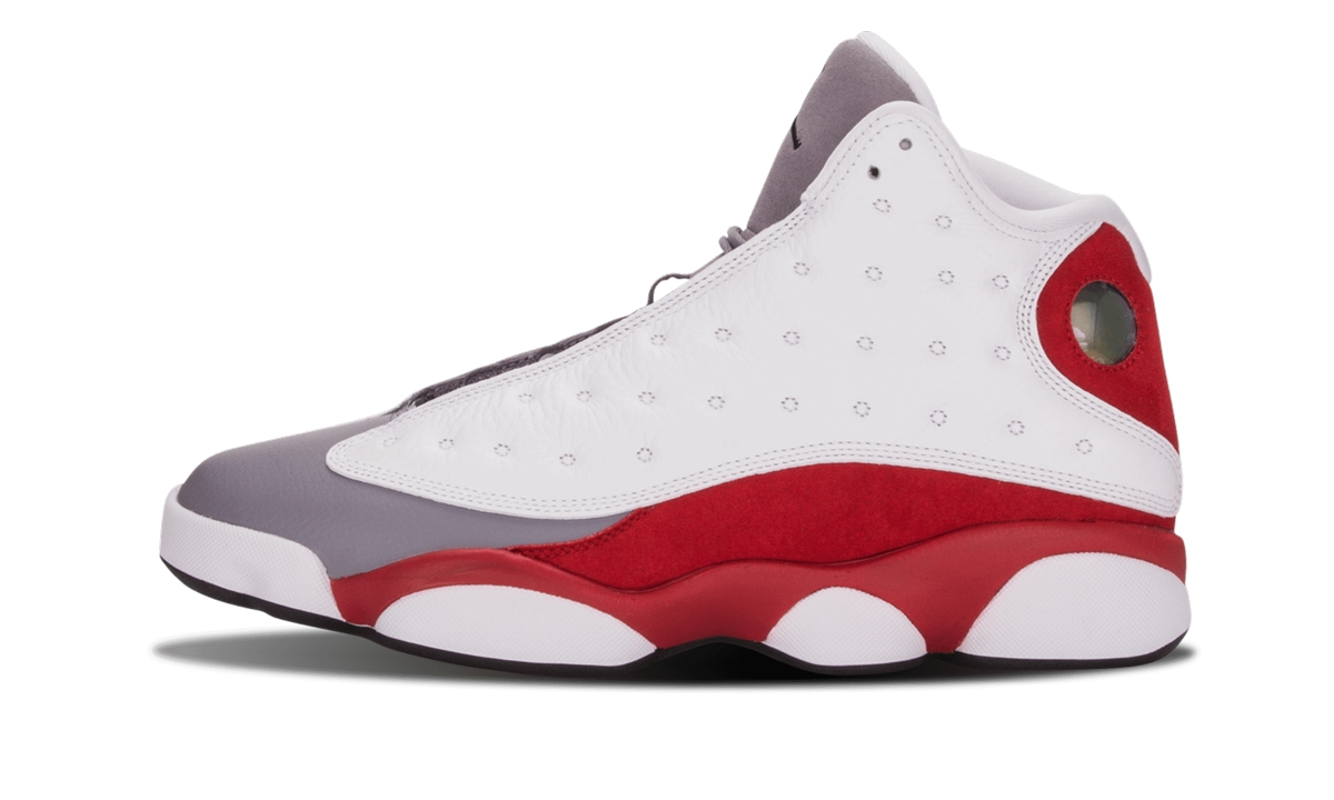 Air Jordan 13 Retro "Grey Toe"