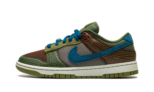 Dunk Low NH "Cacao Wow"