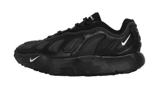 Sense 96 SP Sneakers "Comme Des Garcons Homme Plus Womens Black"