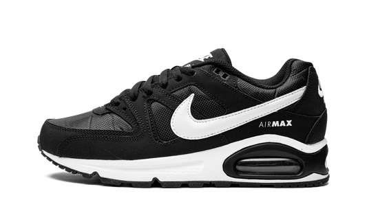 AIR MAX COMMAND WMNS "Black/White"