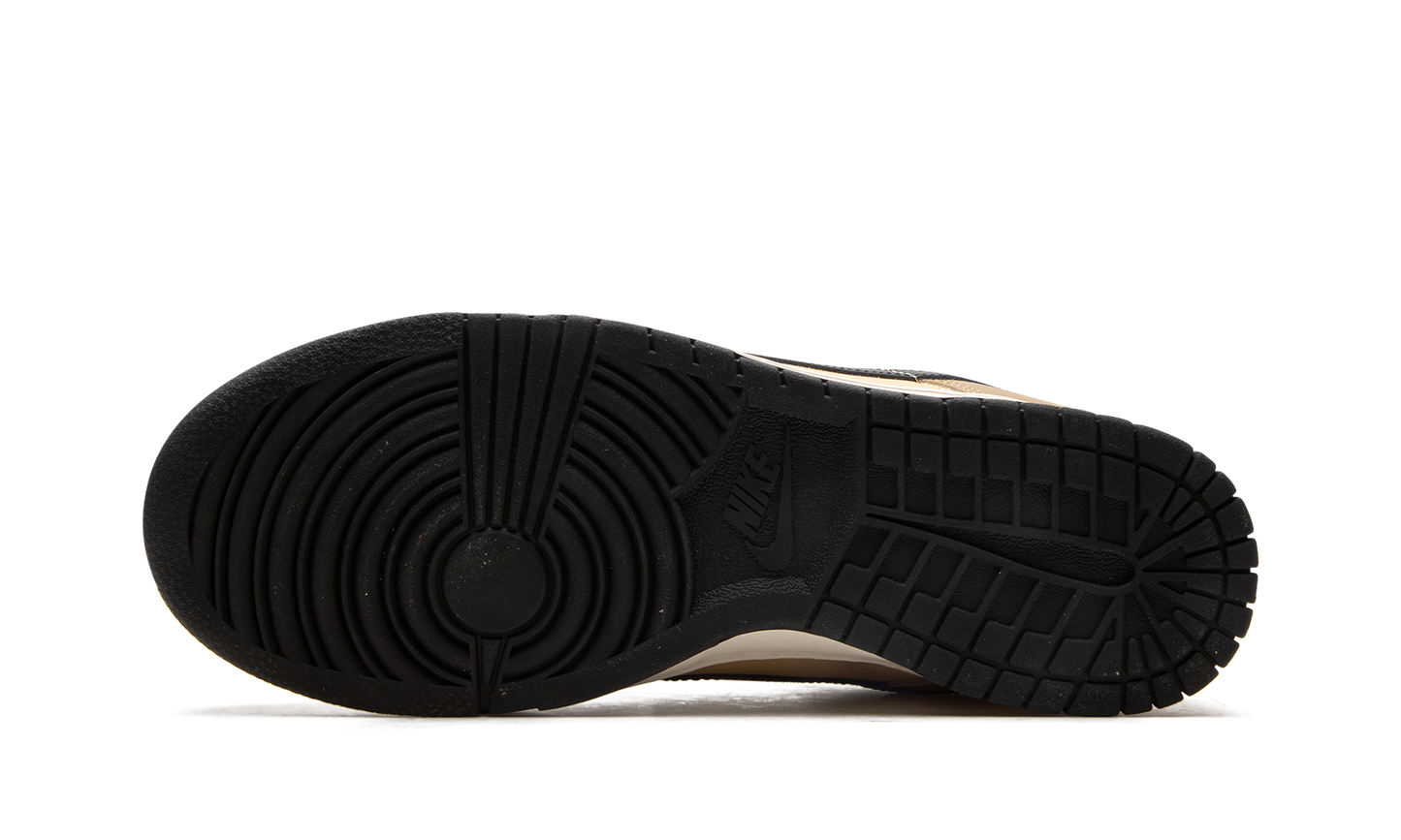 DUNK LO MNS WMNS "Dark Driftwood"