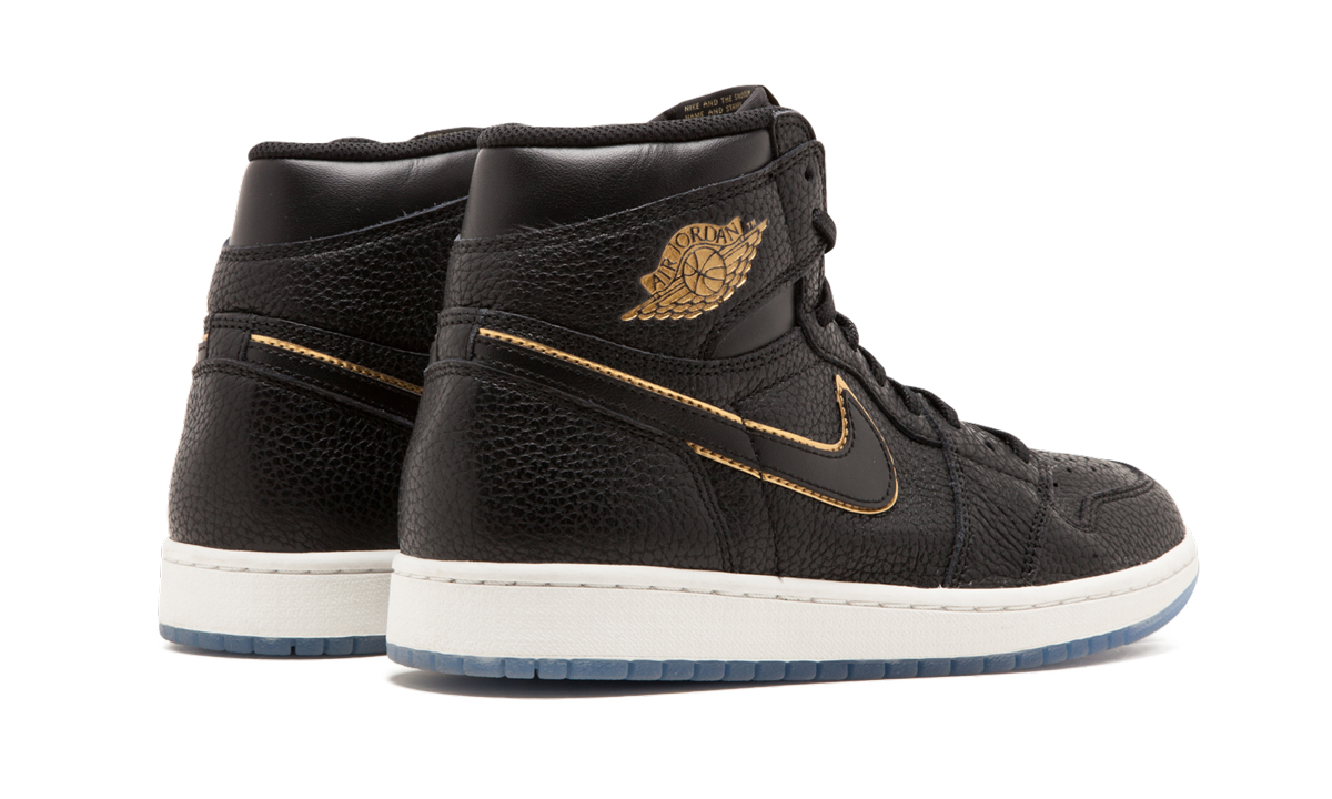 Air Jordan 1 Retro High LA "Los Angeles"