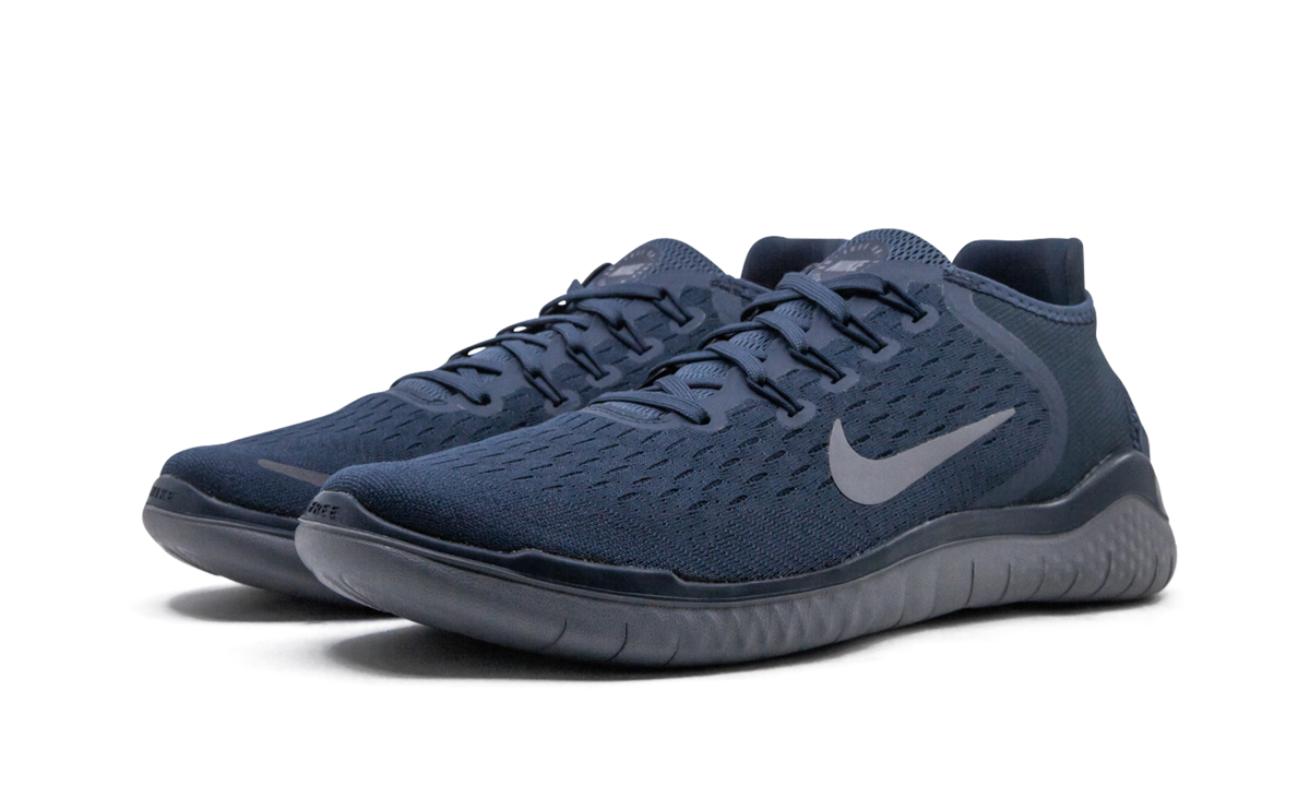 Free RN 2018 "Thunder Blue"