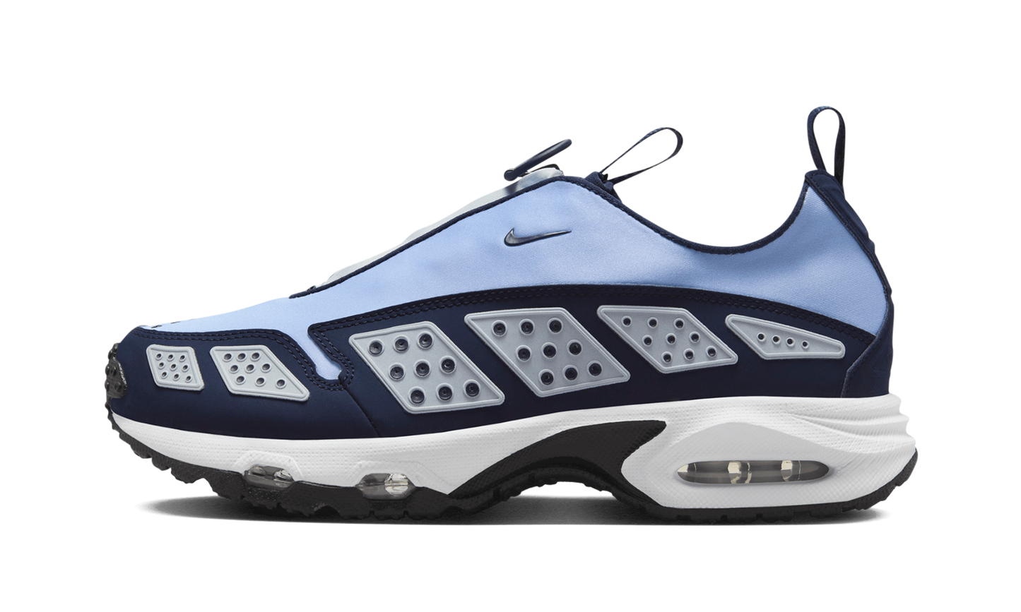 Air Sunder Max WMNS "Blue Ice"