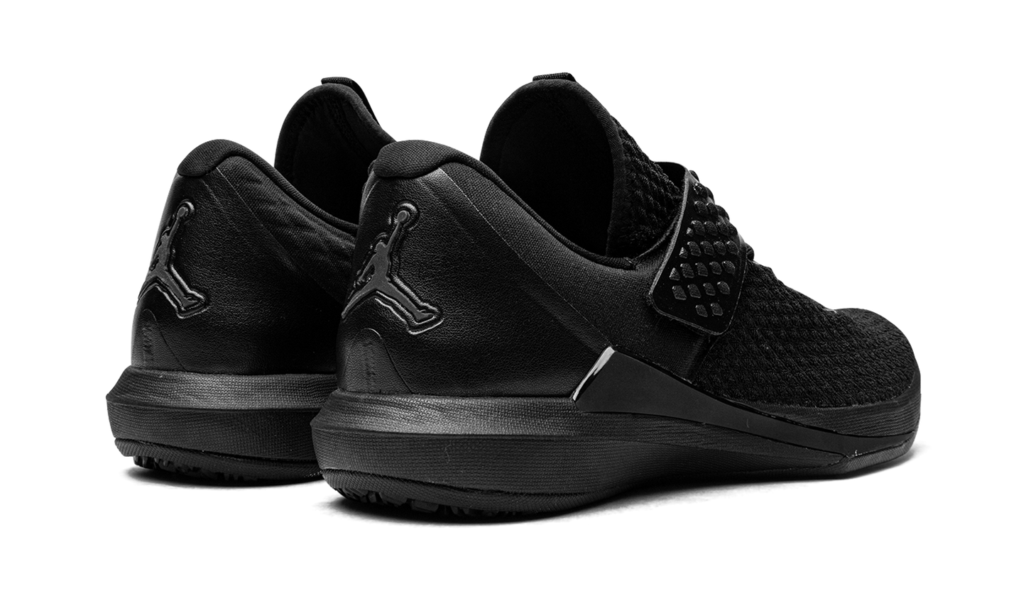 Jordan Trainer 3 "Black"