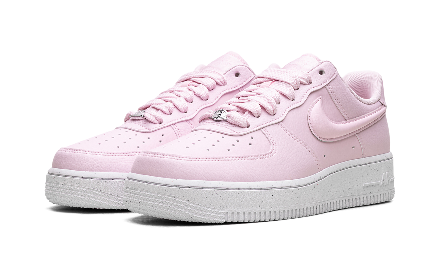AIR FORCE 1 '07 WMNS "Pink Foam"