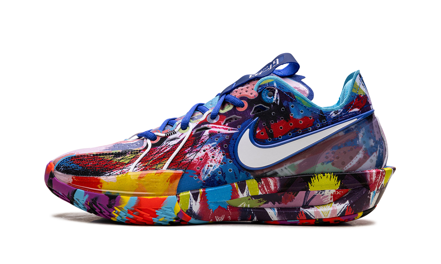 Air Zoom GT Cut 3 EP "Jewell Loyd - Paint"