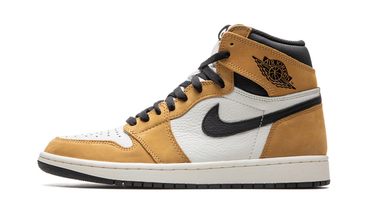 Air Jordan 1 Retro High OG "Rookie of the Year"