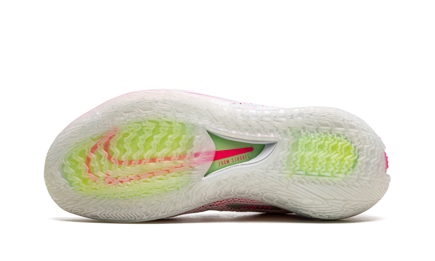 Air Zoom GT Cut "Think Pink"