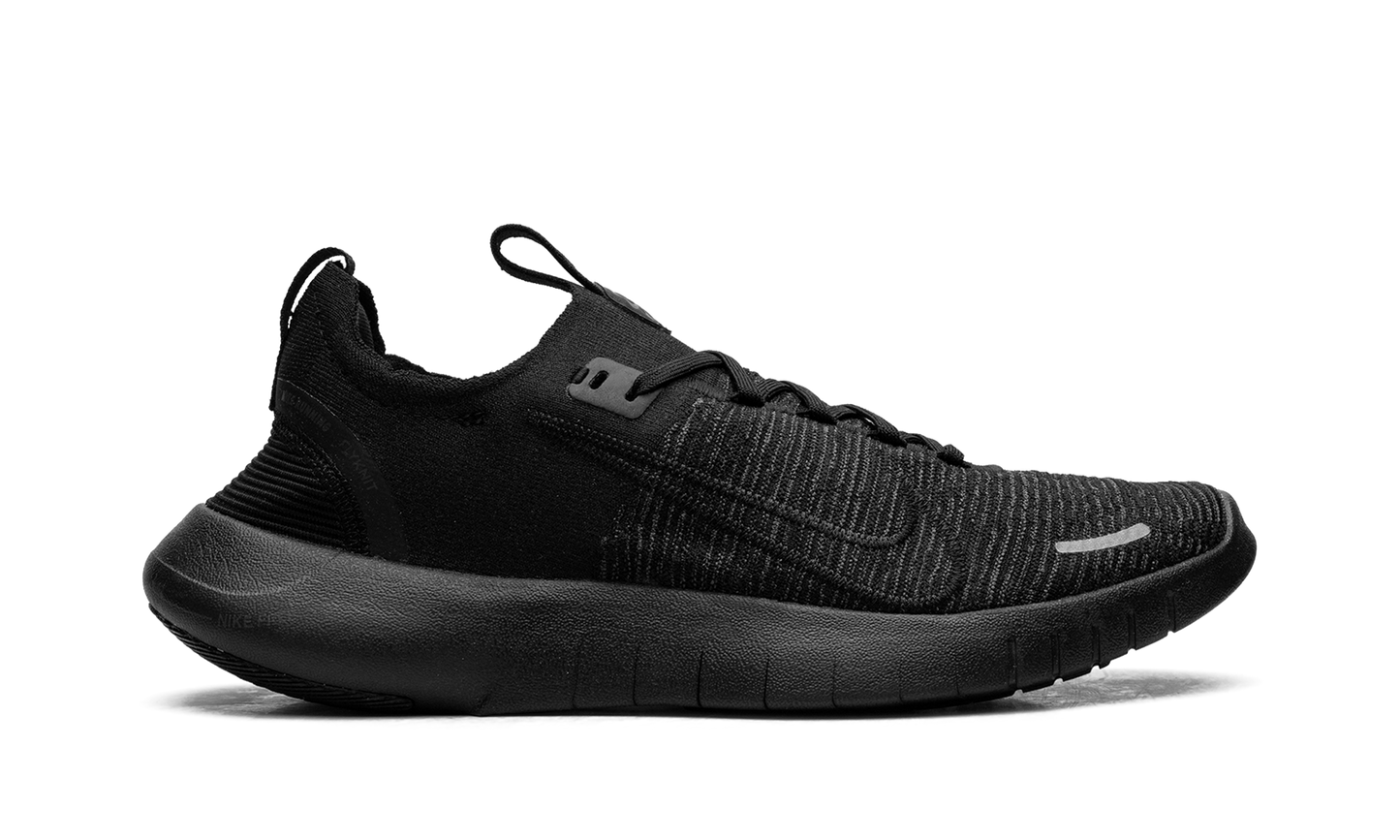 Free RN Next Nature "Black Anthracite"