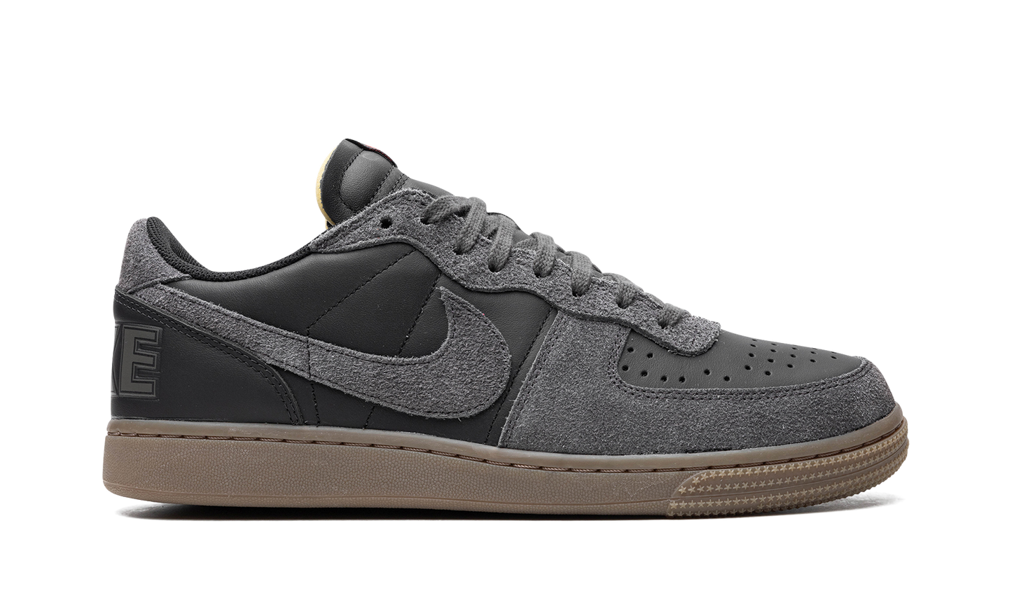 Terminator Low "Medium Ash"