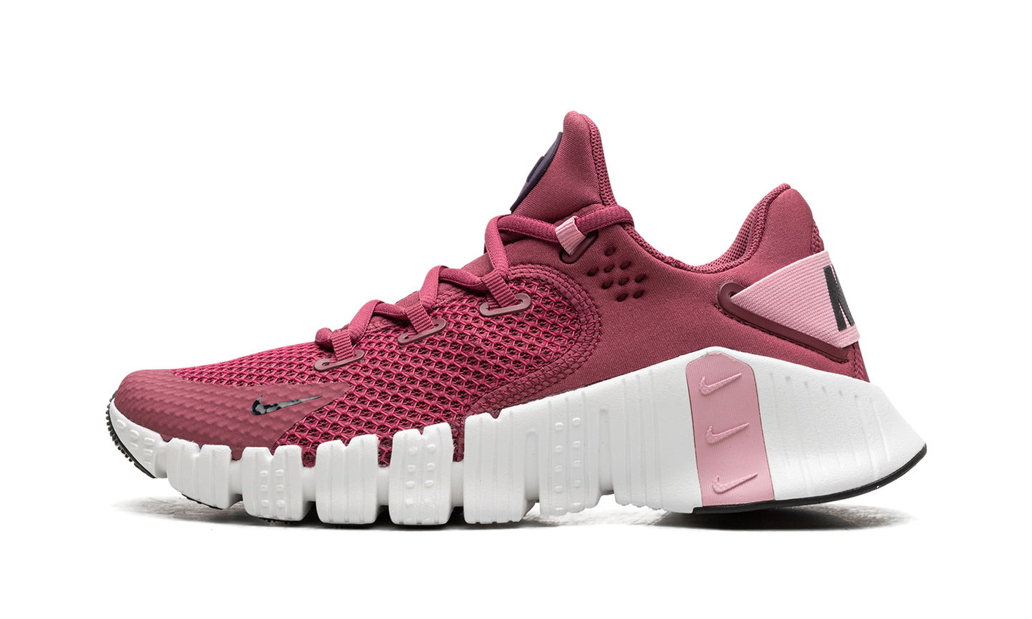 Free Metcon 4 Wmns "Sweet Beet"